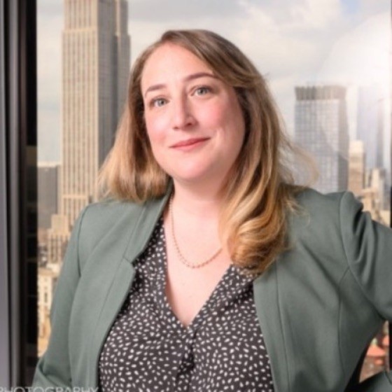Chloe Brownstein - Attorney