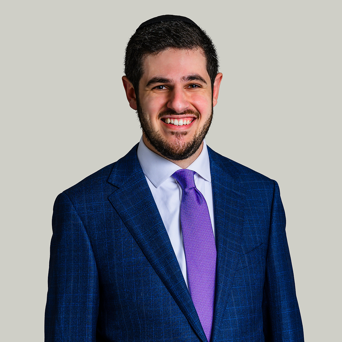 Avery Horowitz - Attorney