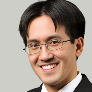 Gregory Kenyota Attorney